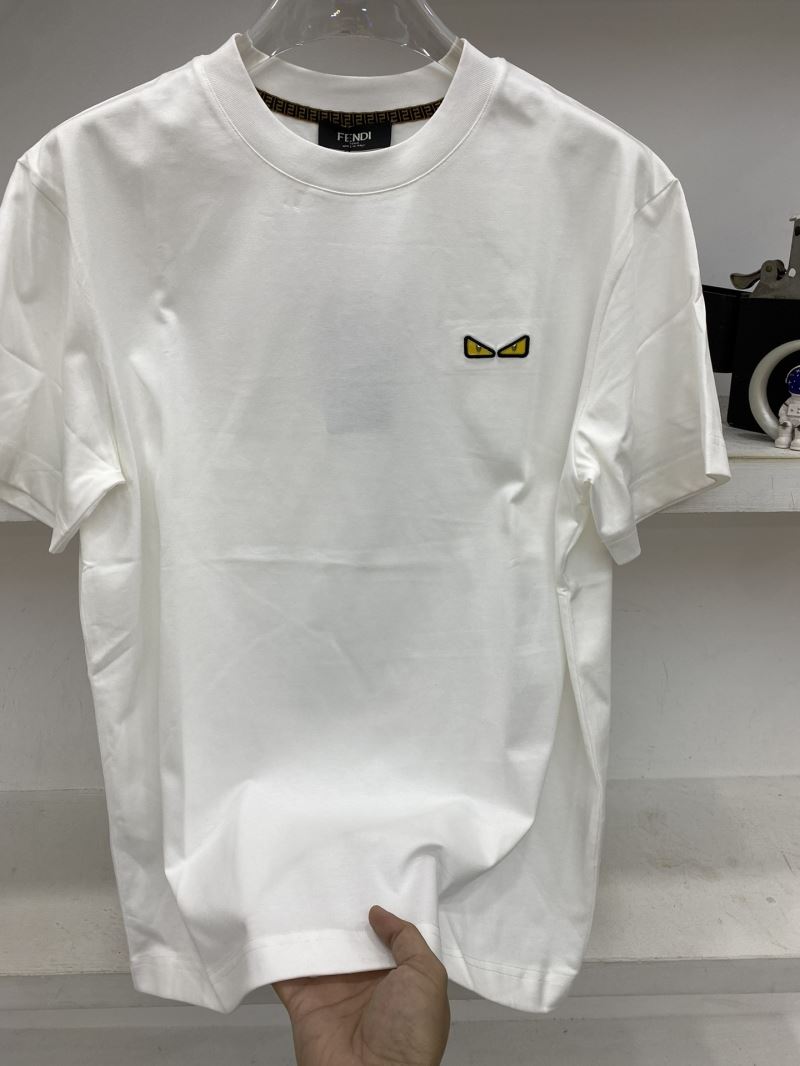 Fendi T-Shirts